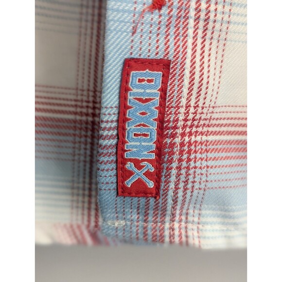 Dixxon Company "Windy City"  Flannel Women's  Medium  *No Flaws * Out of stock * - Picture 13 of 13